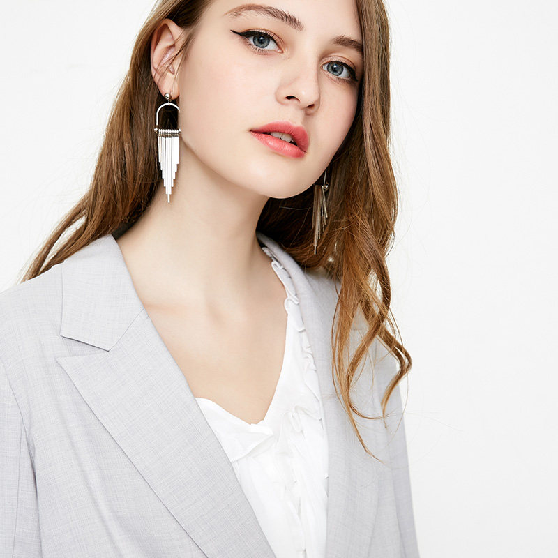 Veste pour femme VERO MODA en Polyester - Ref 3217822 Image 32