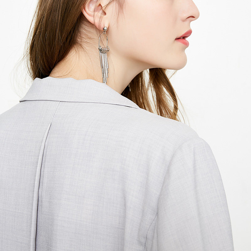 Veste pour femme VERO MODA en Polyester - Ref 3217822 Image 35