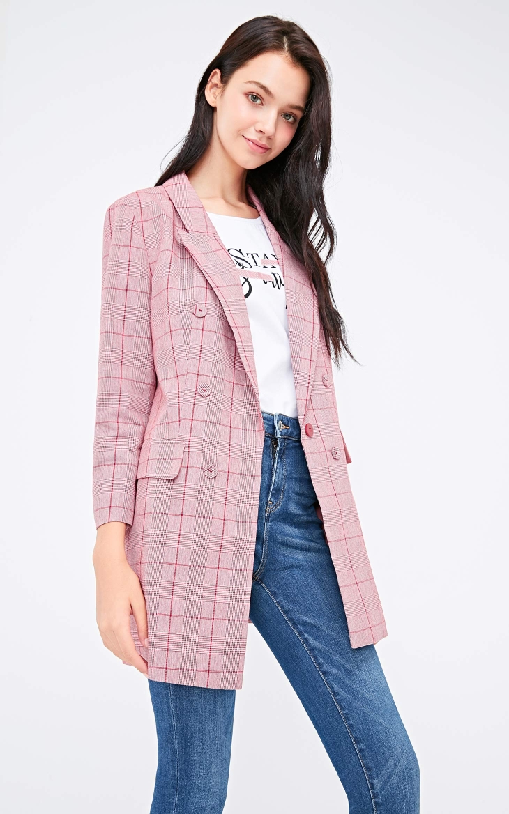 Veste pour femme VERO MODA en Polyester - Ref 3217778 Image 25