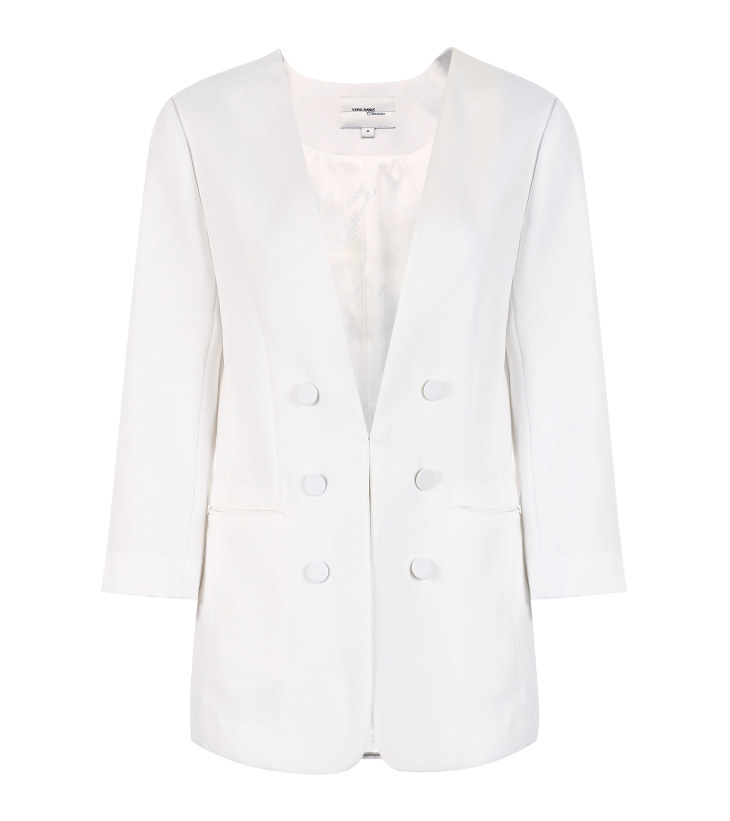 Veste pour femme VERO MODA en Polyester - Ref 3217837 Image 21