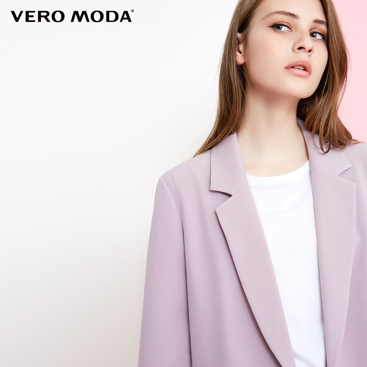 Veste pour femme VERO MODA en Polyester - Ref 3220187 Image 4