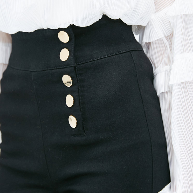 Jean femme VERO MODA - Ref 3193970 Image 29