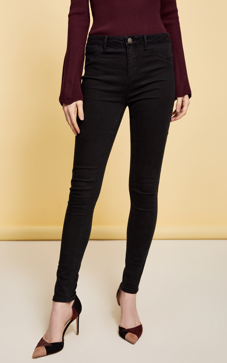 Jean femme VERO MODA - Ref 3192682 Image 22