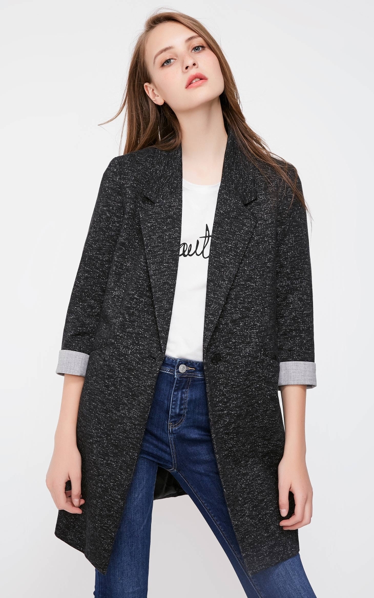 Veste pour femme VERO MODA en Polyester - Ref 3219792 Image 14