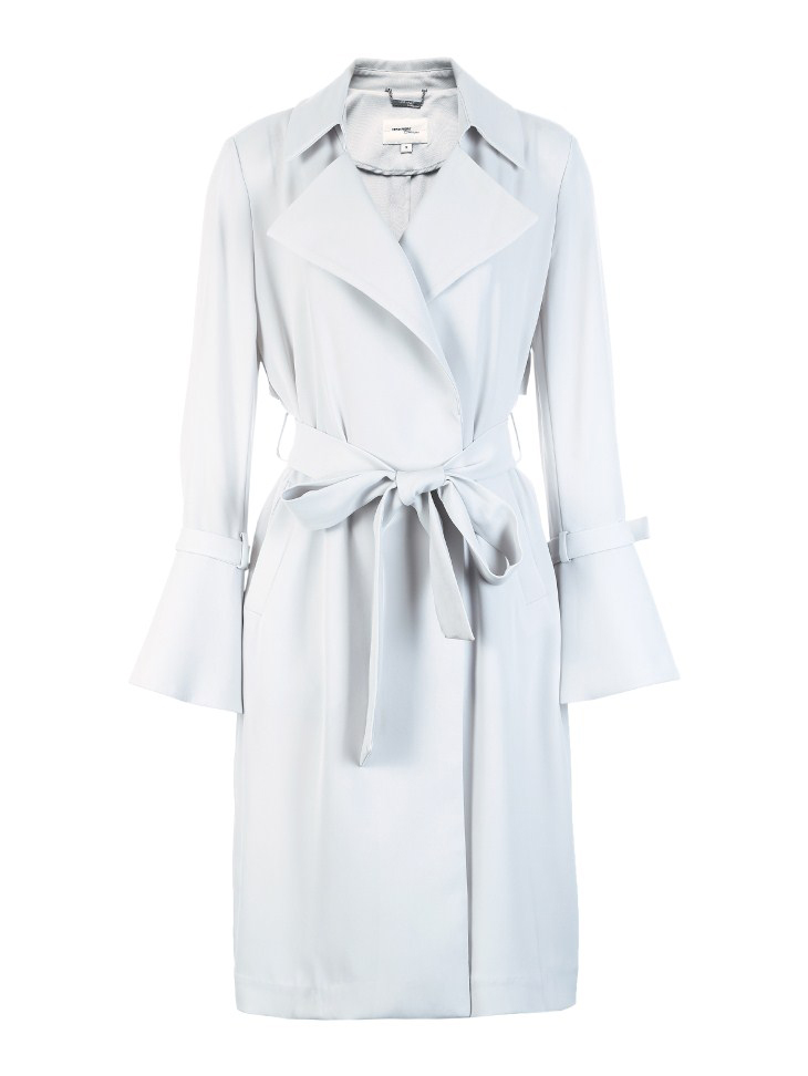 Trench pour femme VERO MODA en Polyester - Ref 3226370 Image 81