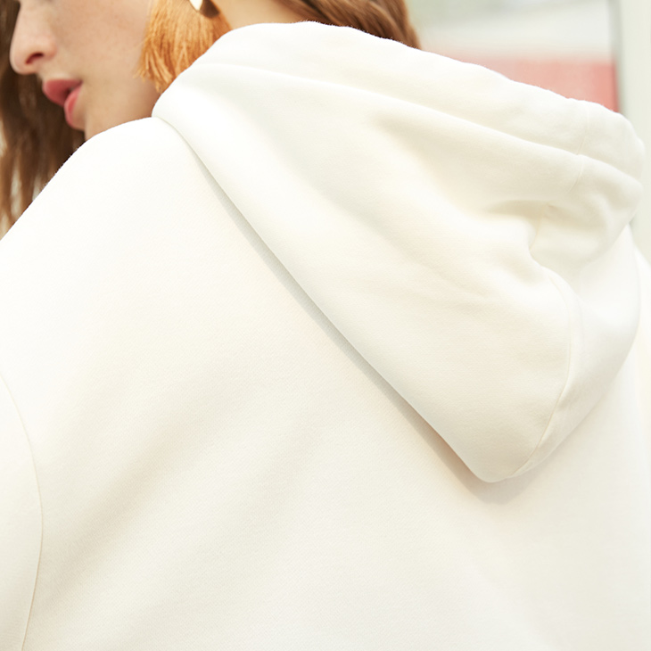 Sweatshirt femme VERO MODA - Ref 3216065 Image 35