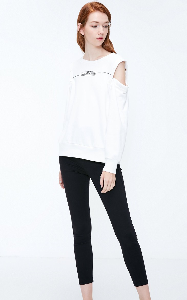 Jean femme VERO MODA - Ref 3193534 Image 26