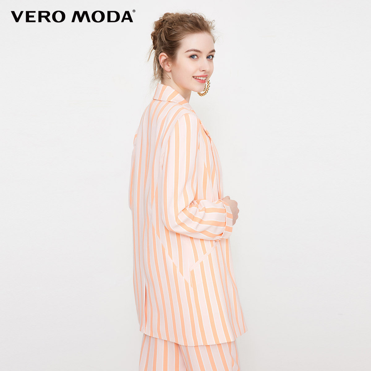 Veste pour femme - Ref 3218869 Image 3