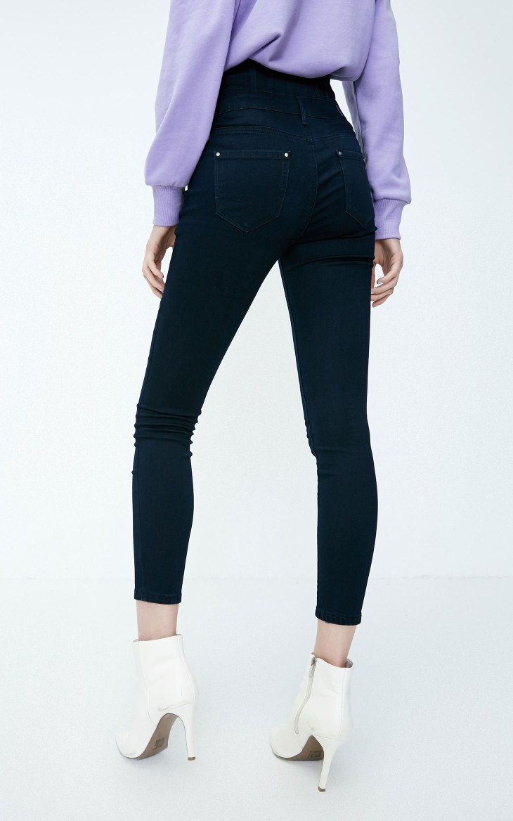 Jean femme VERO MODA - Ref 3193534 Image 42