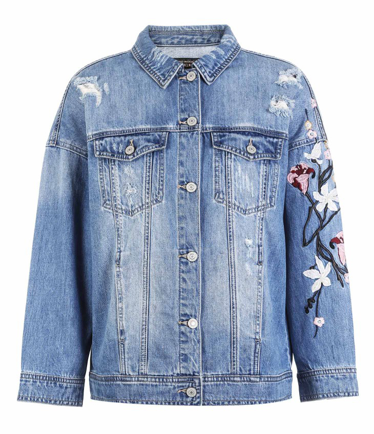 Veste pour femme VERO MODA en Coton - Ref 3219825 Image 28