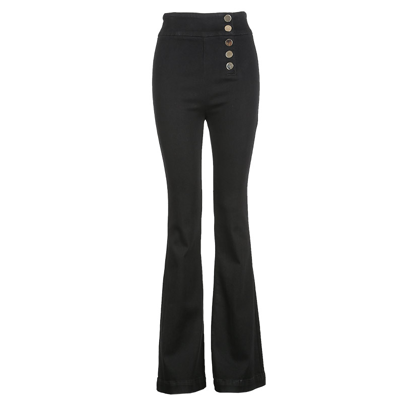 Jean femme VERO MODA - Ref 3193970 Image 28