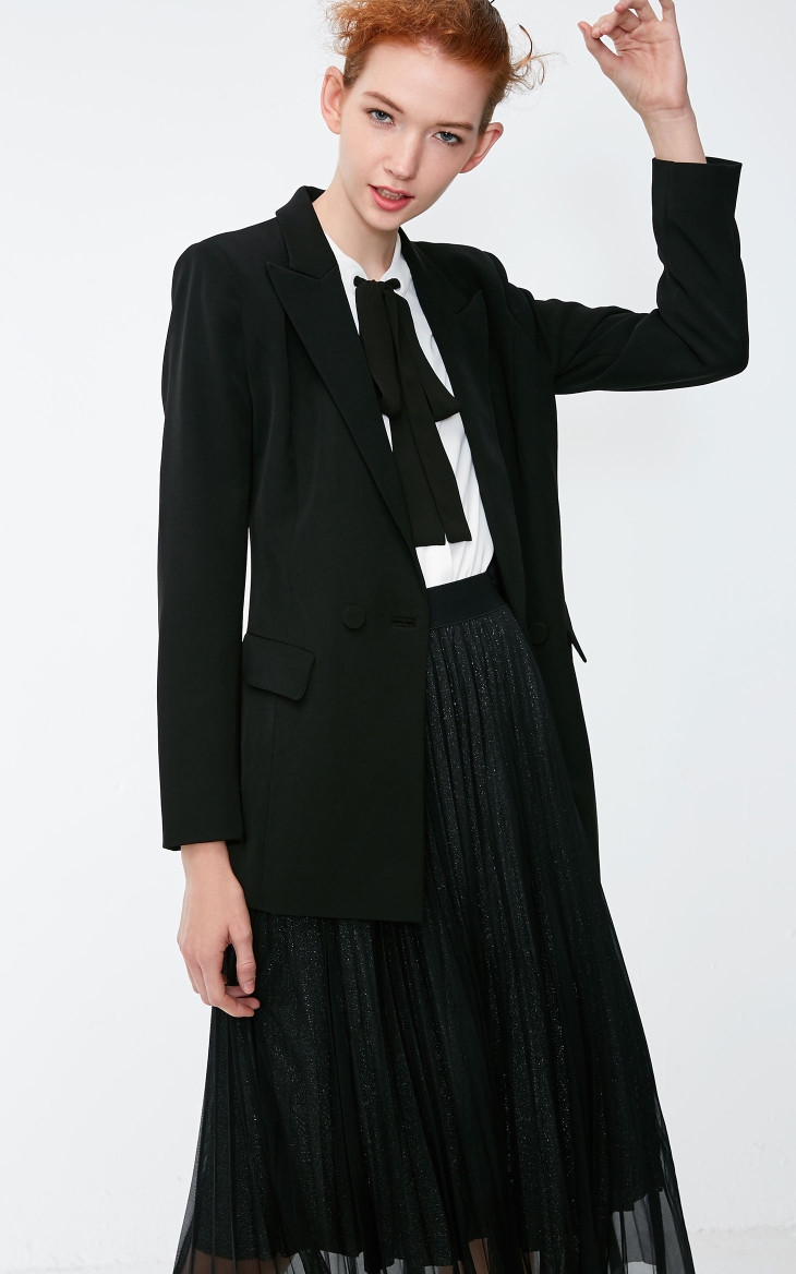 Veste pour femme VERO MODA en Polyester - Ref 3217797 Image 22