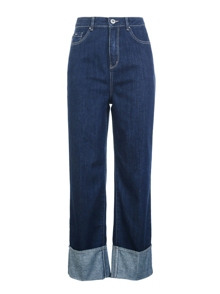 Jean femme VERO MODA - Ref 3193537 Image 37