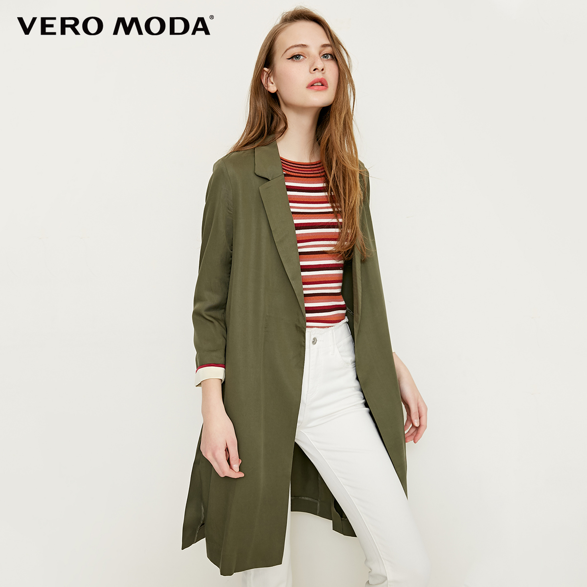 Veste pour femme VERO MODA - Ref 3221387 Image 3
