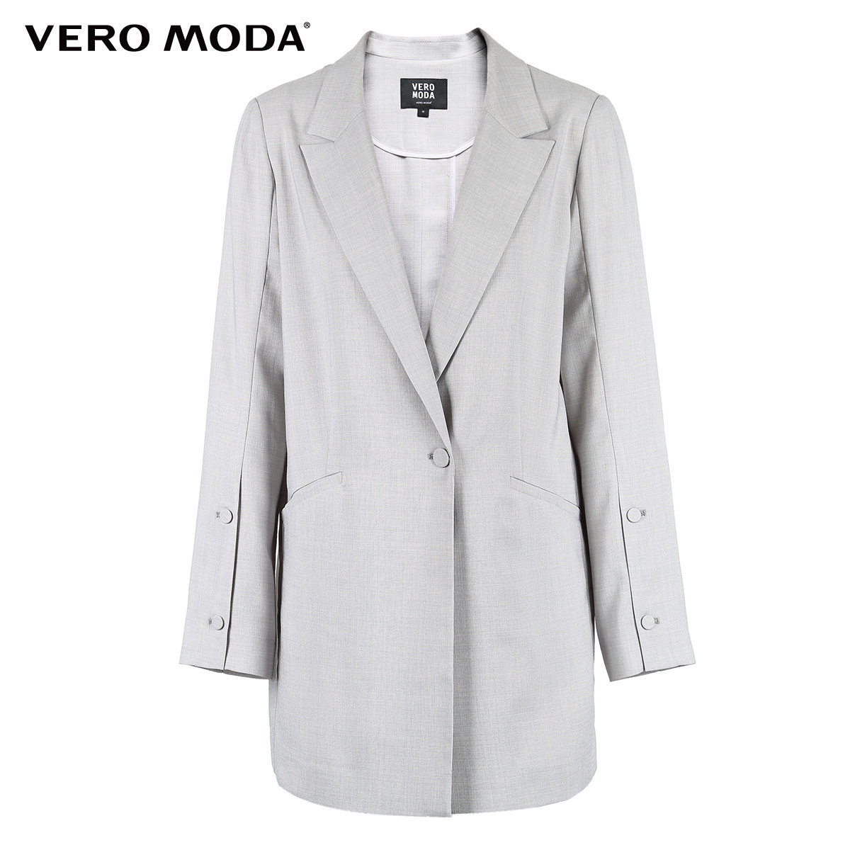 Veste pour femme VERO MODA en Polyester - Ref 3217822 Image 5