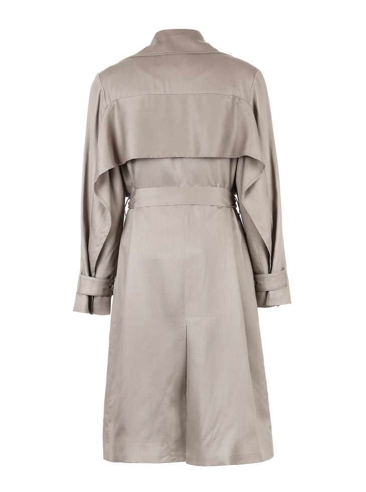 Trench pour femme VERO MODA - Ref 3226434 Image 67