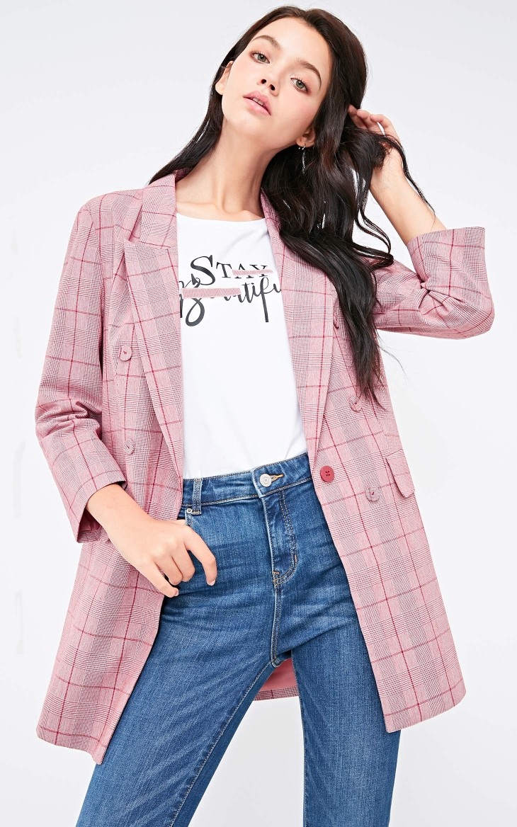 Veste pour femme VERO MODA en Polyester - Ref 3217778 Image 14