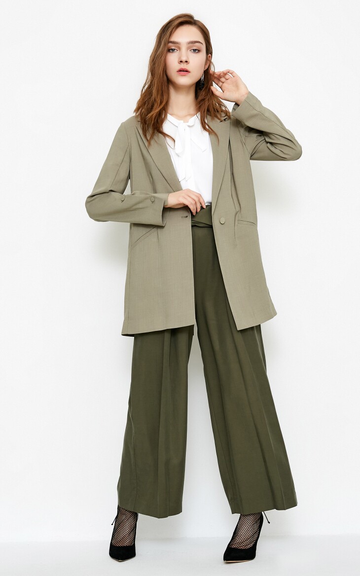 Veste pour femme VERO MODA en Polyester - Ref 3217822 Image 36