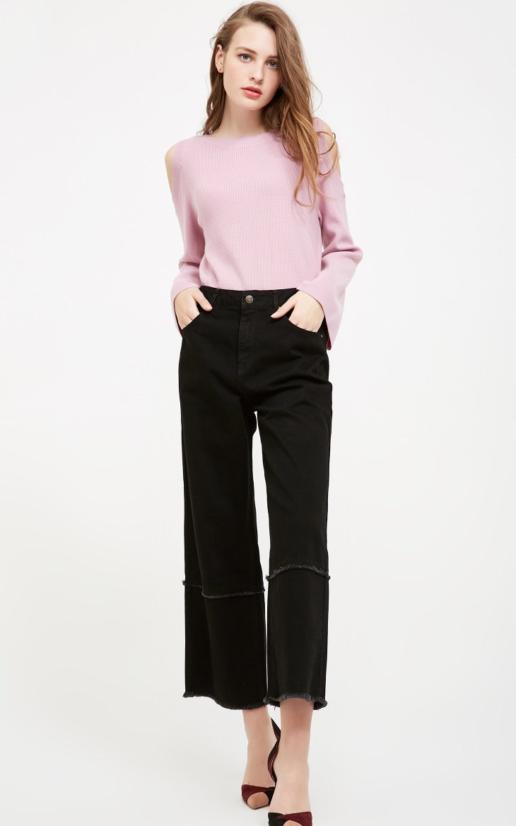 Jean femme VERO MODA - Ref 3194060 Image 30