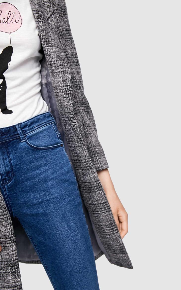 Veste pour femme VERO MODA en Polyester - Ref 3221360 Image 25