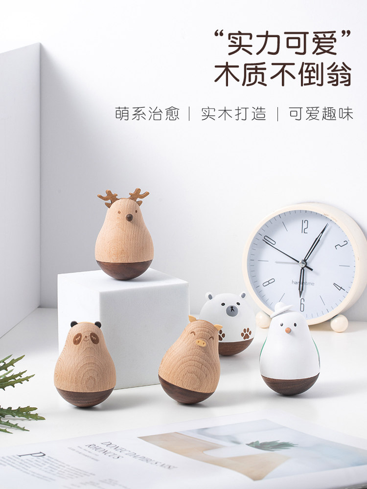 Boys birthday Tanabata Valentine's Day gift Girls creative memorial to send friends practical couple special small gift