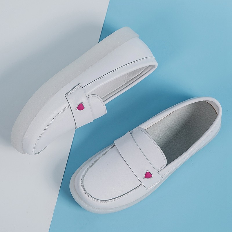 giày thời trang, giày y tá,giày công sở cao cấp đế mềm không mỏi chân