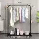 Модернизированные коврики House-Black-90 см