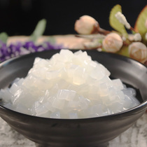 Coconut Fruit Milk Tea Shop Special Ingredients Coconut Fruit Pearl Milk Tea Homemade Package Raw ingredients Coconut Coconut Juice