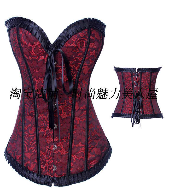 Corset - Ref 670780 Image 13