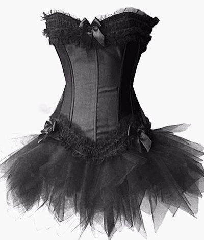 Body en spandex - Ref 663346 Image 20