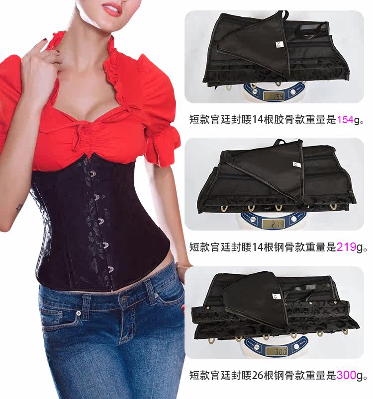 Corset en polyester - Ref 675881 Image 25
