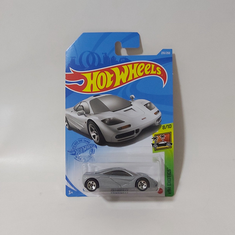 2021 wind fire wheel alloy trolley C4982 McLaren F1 Audi RS2 Porsche genuine 21P Lot