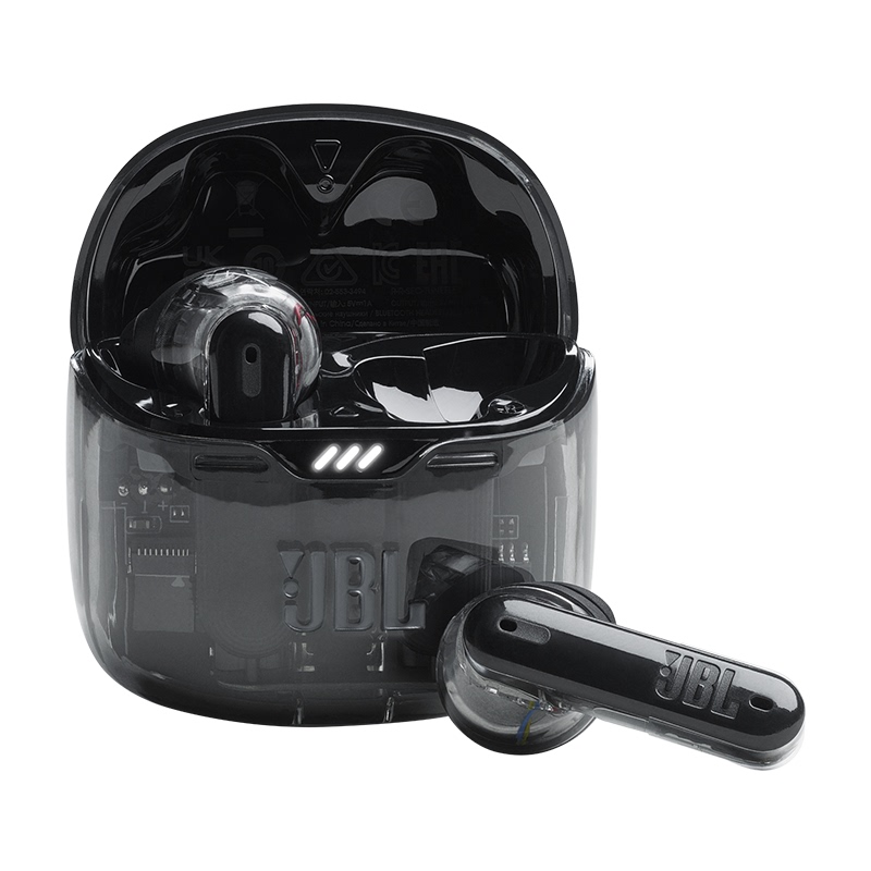 Jbl Tune Flex First Generation Small Crystal Bean Semi-In-Ear True Wireless Noise-Canceling Earphones Lost Repair Replacement Single Unit Jbl Tune Flex First Generation Small Crystal Bean Semi-In-Ear True Wireless Noise-Canceling Earphones Lost Repair Replacement Single Unit