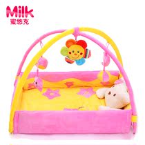 Portable baby bed in bed baby bed baby bed baby mattress newborn multifunctional bionic bed autumn