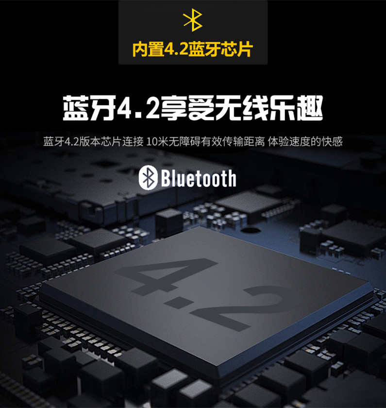 Subor / Little Overlord D98 Máy tính để bàn Bluetooth không dây di động Loa loa siêu trầm Walkman Loa ngoài trời - Máy nghe nhạc mp3 	máy nghe nhạc fiio m9	