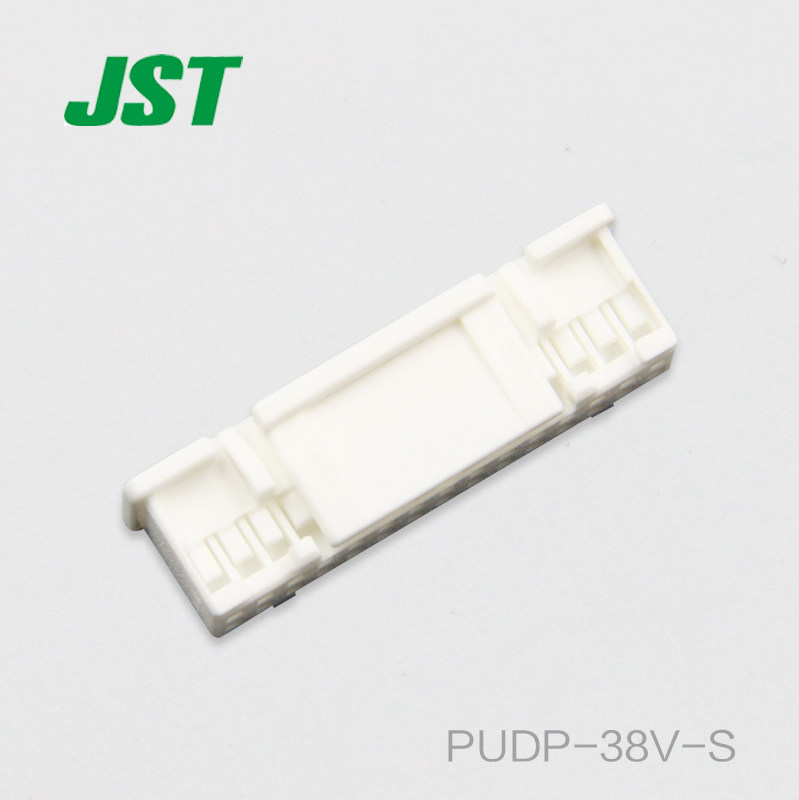 PUDP-38V-S