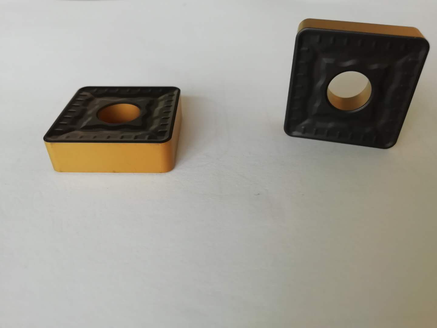 Coarse machining Single-sided trough blade SNMM250924 SNMM250724
