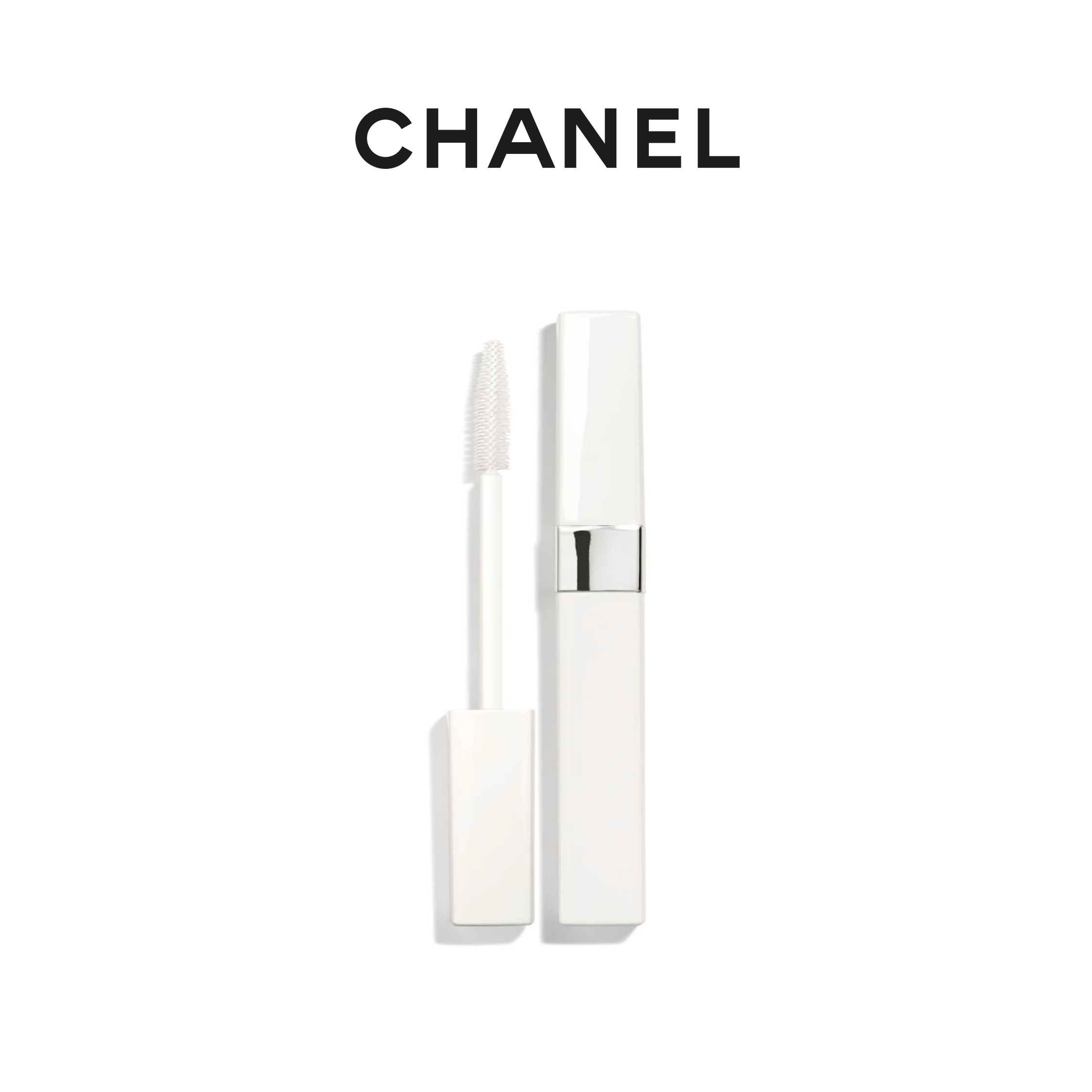 (Spot speed da) CHANEL Chanel's eyelash repair and nourishing liquid eyelash to beat the bottom and strong and dense