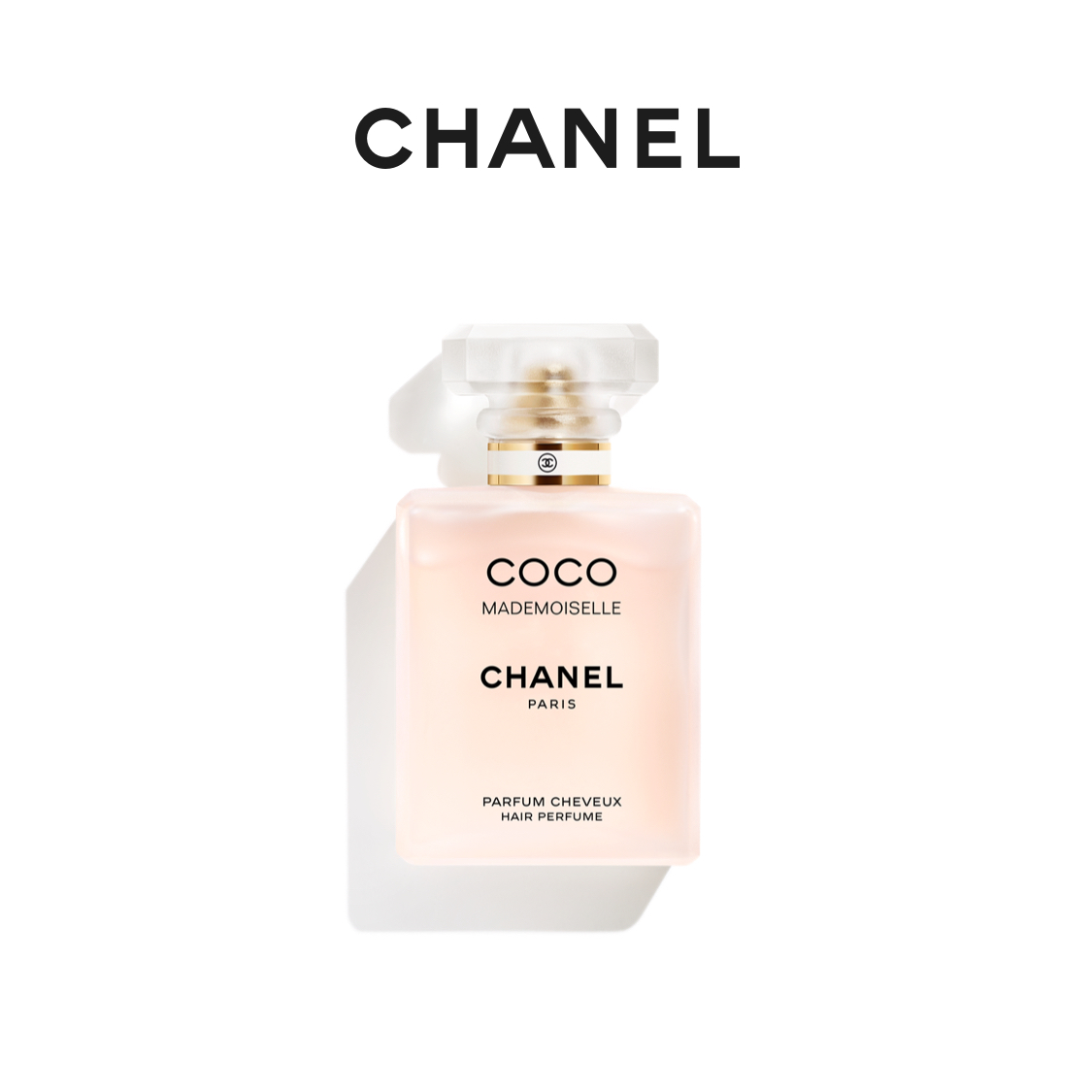 (Festive Courtesy) CHANEL Chanel Coco lady Cocoa Scent Spray Fresher Scented scented girl gift-Taobao