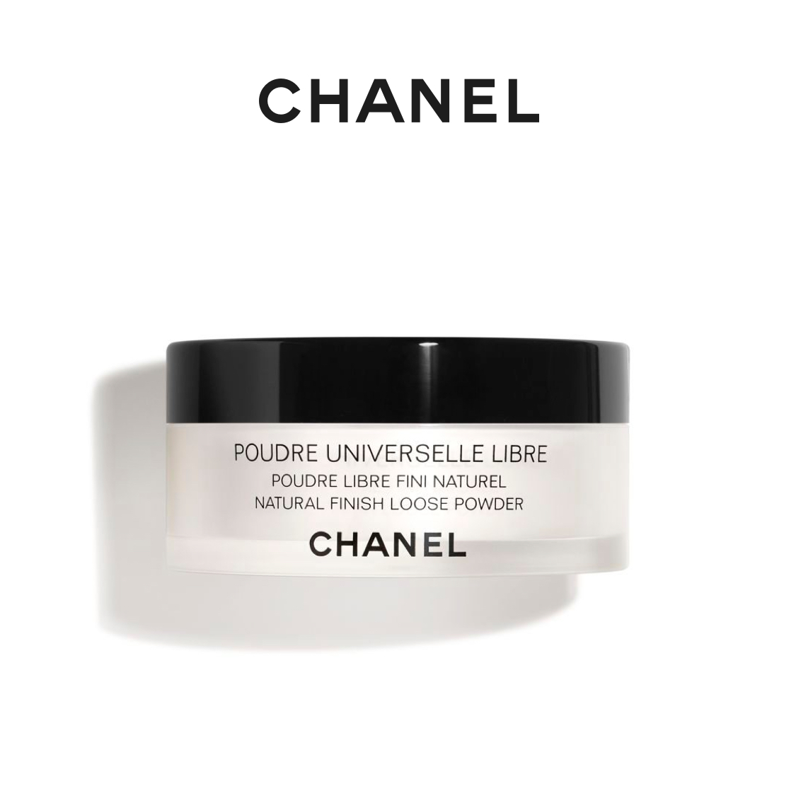 (Limited Time Bonus) CHANEL Chanel Lightweight Powder Setting Makeup Powder Soft focus, light and not easy to stick