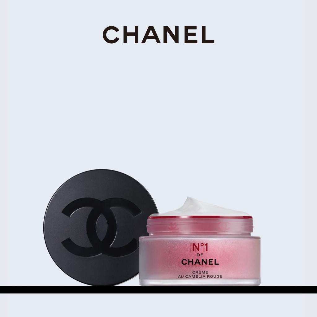 Chanel Chanel 1 Red Mountain Tea Flower Cream for repair moisturizing anti - old cream