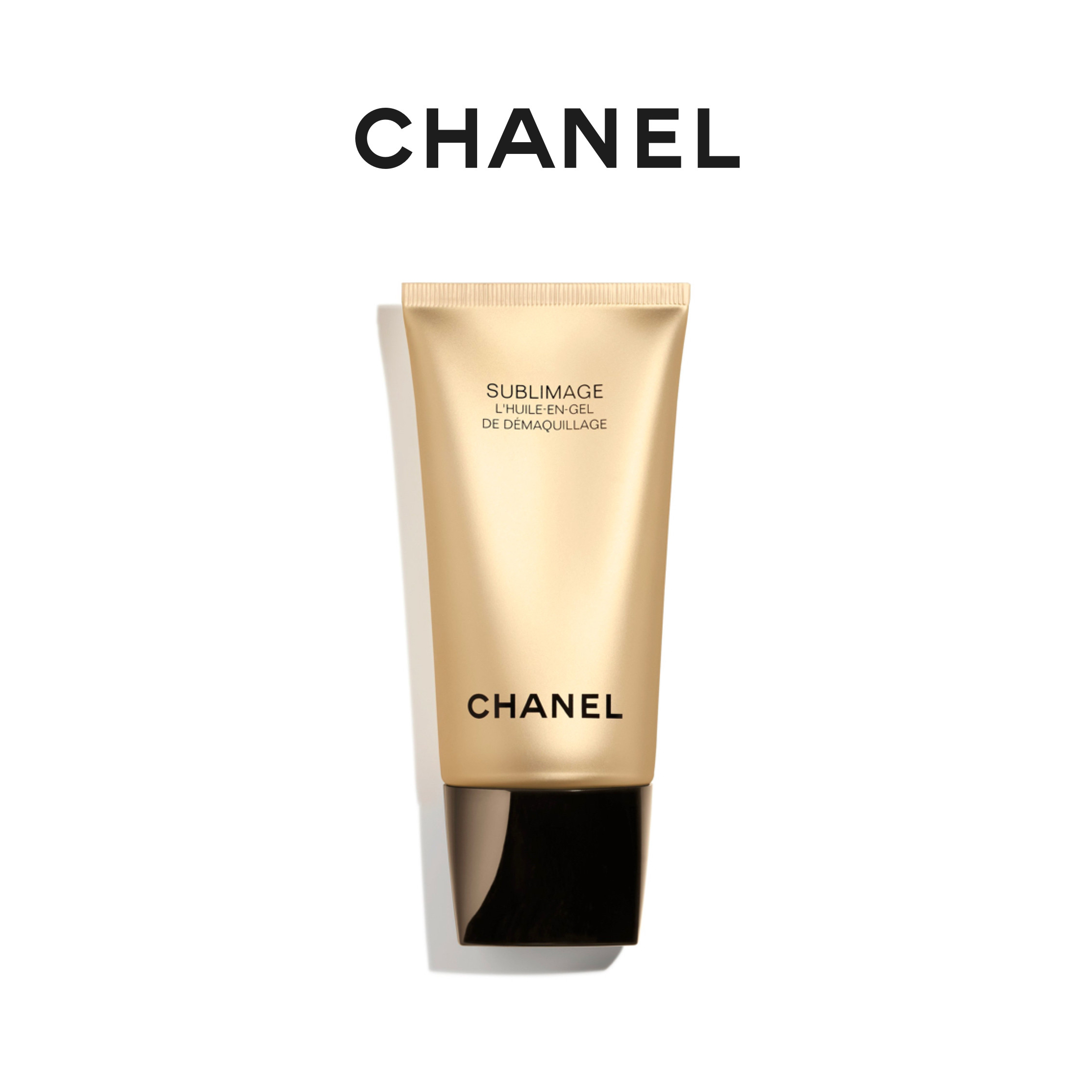 (Official) CHANEL Chanel Luxury Essence Cleansing Gel Cleansing Cleansing Oil Soothing