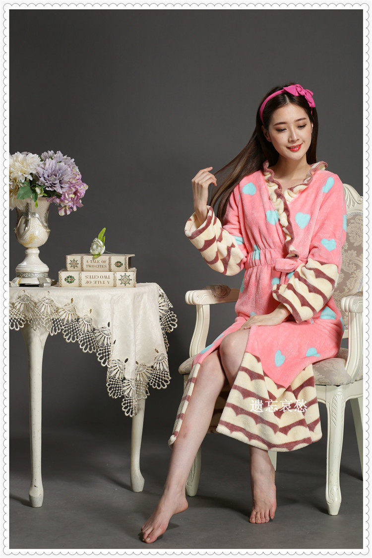 Peignoir jeunesse - Ref 595525 Image 69