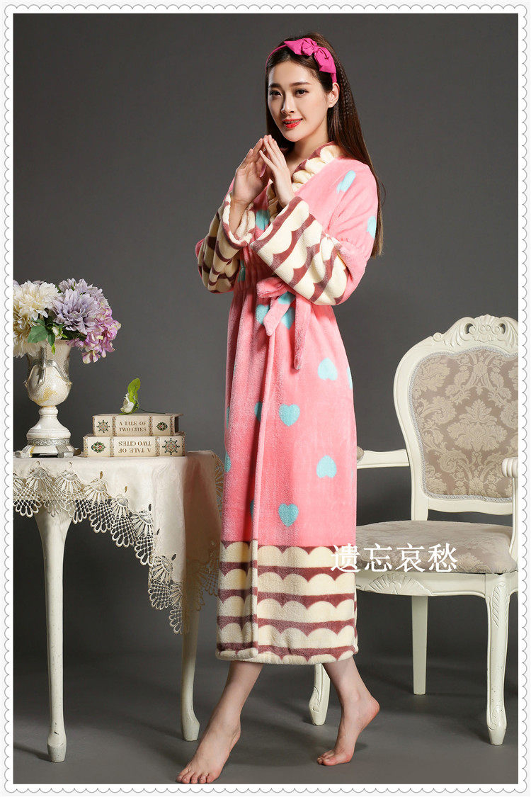 Peignoir jeunesse - Ref 595254 Image 8