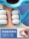 Manual Cervical Massager for Neck and Shoulder, Multifunctional Kneading and Relaxation Device for Neck, Back, and Waist, Suitable for Home Use