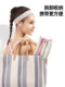 Hula Hoop for Women to Slim the Waist and Tighten the Abdomen, Weighted Weight Loss Tool, Fitness-Specific, Made of Sponge Plastic, for Slimming the Waist and Burning Fat