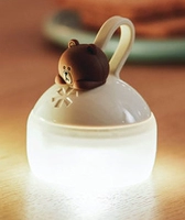 Светодиодная маленькая лампа