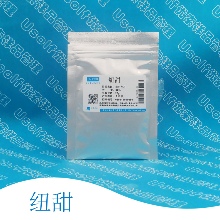 纽甜    25g/袋