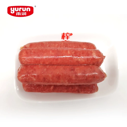 [Yu Runol Meat кишечник 150g*3] настольные ароматы