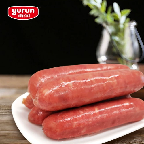 [Yu Runol Meat кишечник 150g*3] настольные ароматы